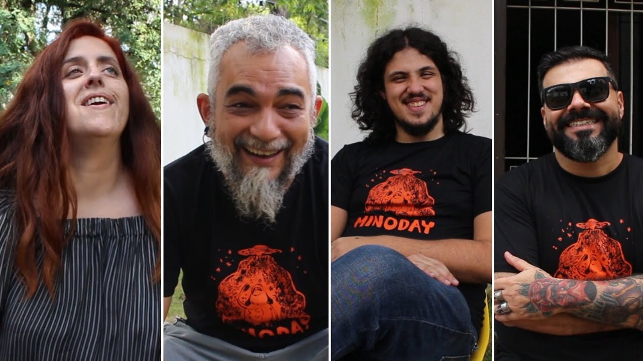 Dá pra viver de quadrinhos no Brasil? | 