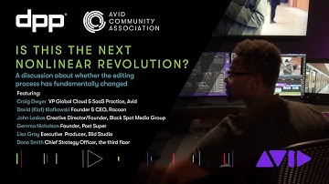 Is This the Next Non-Linear Revolution?