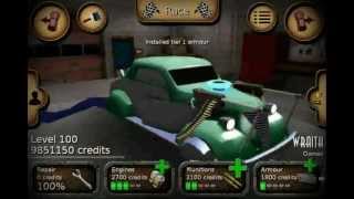 Deadmans Run iOS Launch Trailer screenshot 5