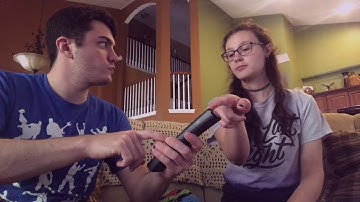 Competency Assessment: Prompting