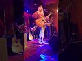 morgsn myles at the cutting room 6-14-23