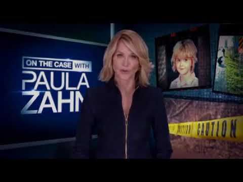 The Murder of April Tinsley