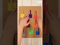 How To Make A Nature Walk Matching Game | Baker Ross