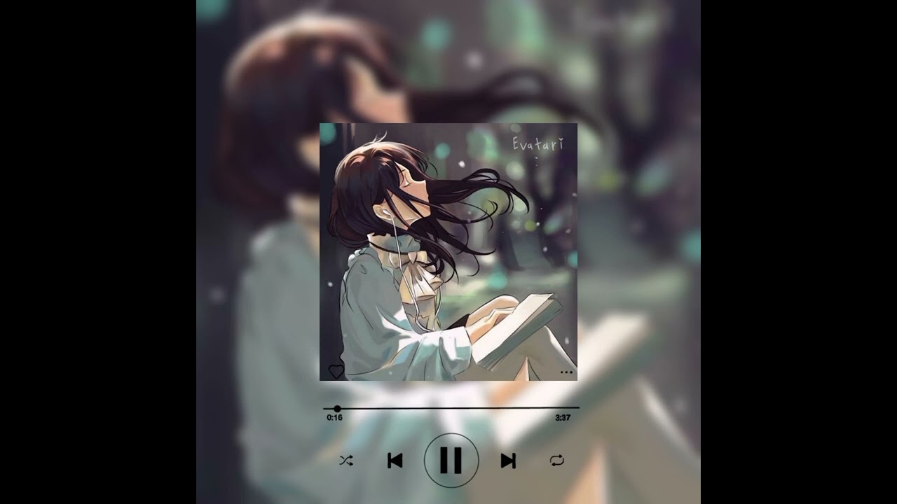 Nanoka Hara- Suzume(feat.Toaka) (sped up)