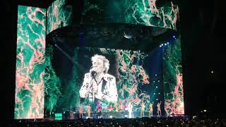 ROD STEWART- „Sailing“ Live 18.05.2019, Köln (Cologne), Germany