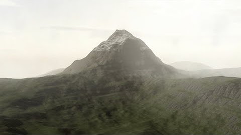 Arachnid Game Engine: Tech Demo #1 (June 2012)