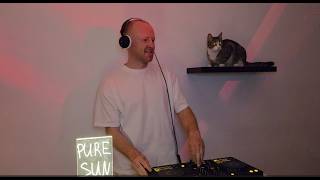 ARTTAL.C – Session 04 | “PURE SUN” | Melodic Techno | Progressive House | DJ Set