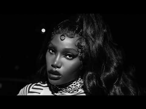 Doechii Crazy Sped Up