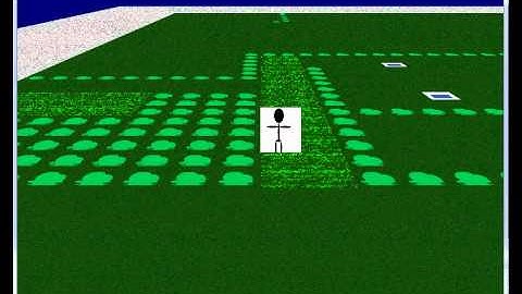 Greek mythology RPG progress 1