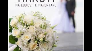 Ma Eddie's ft. Mapentane - Makoti