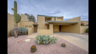 Home for sale 7755 E. Hawthorne St., Tucson, AZ 85710