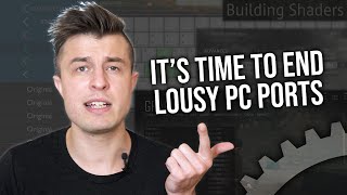 13 Ways To End Lousy PC Ports in 2023 - Improved Settings, Smoother Gameplay, Essential Features