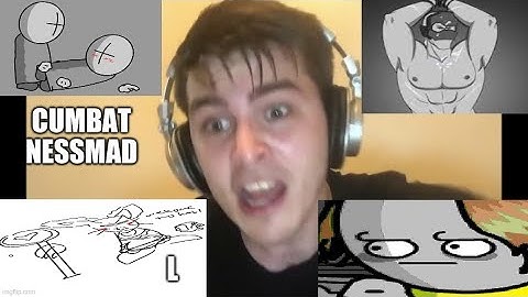 Madness Combat - Error Madness