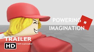 Powering imagination - 