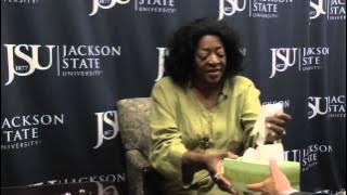 JSU Legends 2013 Dr. Tommie Tonea Stewart