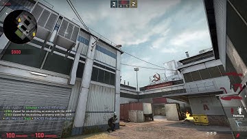 Cache AWP Retake Ace
