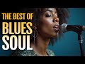 🎵 Golden Age Soul & Blues 🎙️ Etta Mae Inspired Love Songs | Deep Vintage Emotion and Passion