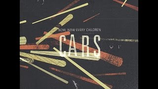 Now, Now Every Children - Cars