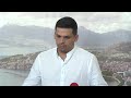 Пецаков: Општината ќе го организира Охридскиот маратон