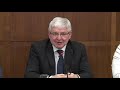 Mimořádné měnové jednání bankovní rady ČNB 16. 3. 2020