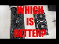 RX 580 8GB VS RX 580 4GB - Do Those 4 Extra GB of VRAM REALLY Matter?