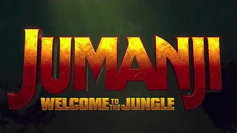 Welcome To The Jungle By Guns & Roses (Jumanji Welcome To The Jungle Trailer Music)