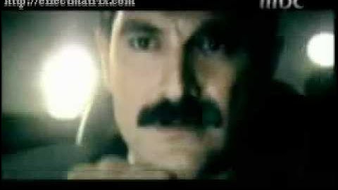 Thumbnail of -              Hatem Al-Iraqi 2007.flv