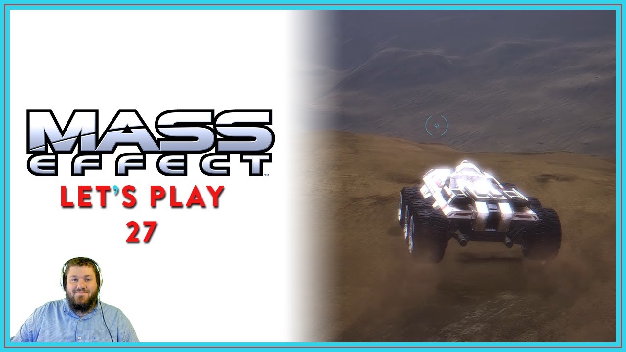 Sharjila Trebin Mass Effect Youtube