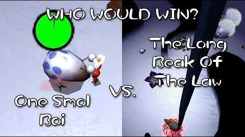 Pikmin 2 Kaizo 1.0 Deathless Sprayless Part 1