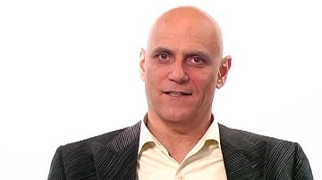 Dealing with Panic Attacks - Steven Hayes