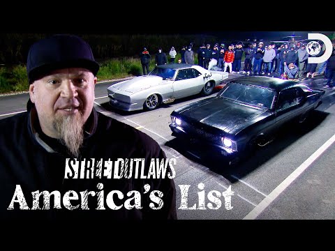 Can Murder Nova Get a Spot on America