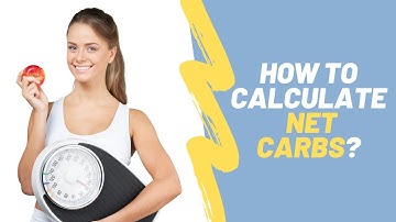 How to Calculate Net Carbs for Keto in 2 Simple Steps