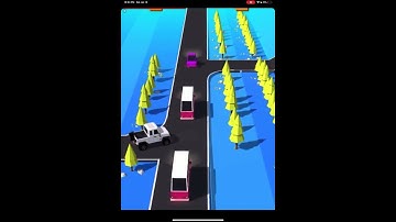 Traffic Run! Ads | Near Miss +30 #shorts