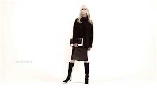 CHARLES & KEITH Winter 2013 Click & Shop