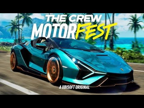 With The Crew Motorfest, Ubisoft finally brings the thrill of