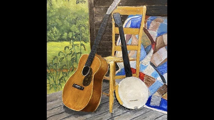 Rhonda Vincent and the Rage for Sweet  Brenda Bluegrass Benefit March 16, 2025