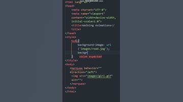 CSS Walking Animation #shorts #shortviral #shortyoutube #shorts #css3 #css