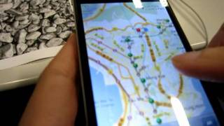 Augmented Reality ( AR ) 3D mapping with predefined location screenshot 5