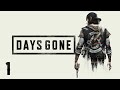 Megérkeztek az elmúlt napok... | Days Gone (HUN) - 04.25.