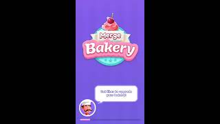 Merge Bakery iPhone game review screenshot 3