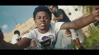 Kd Luv - Strange Thingz Official Music Video