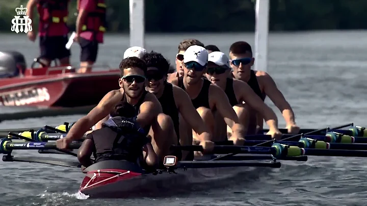 Montclair Rowing -- The Future