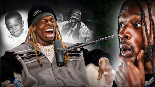 LIL WAYNE FINALLY FIRES BACK AT ALL THE BACKLASH!