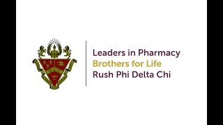 PDC Alpha Iota 2019 Rush