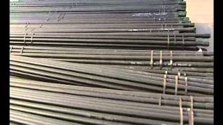 OCTG, Wellhead Tree, Ram BOP—Shengli Oilfield Shengji Petroleum Equipment Company 1