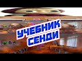 УЧЕБНИК СЕНДИ!!!!!! ОБЫЧНЫЙ ДЕНЬ В ШКОЛЕ БРАВЛ СТАРС!!! ШКОЛА БРАВЛЕРОВ