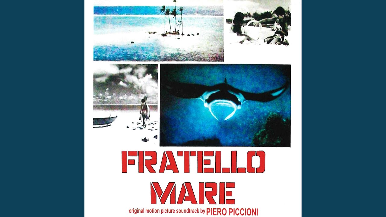 Watch Fratello mare (seq.22) on YouTube Watch Fratello mare (seq.22) on YouTube