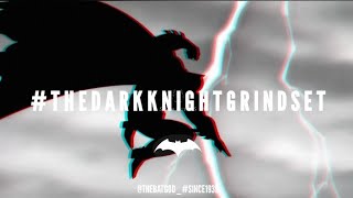 Batman Sigma Male Grindset #46 | #TheDarkKnightGrindset