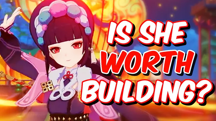 Is Yun Jin a good main? (2023)