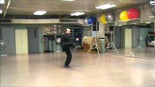 Praying Mantis Steals the Peach - Tang Lang Tou Tao - Seven Star Praying Mantis Kung Fu